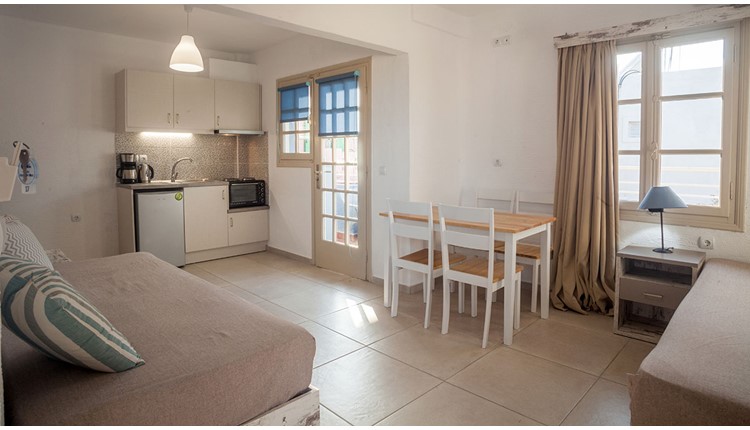 Evina Rooms and Suites - NR, Крит